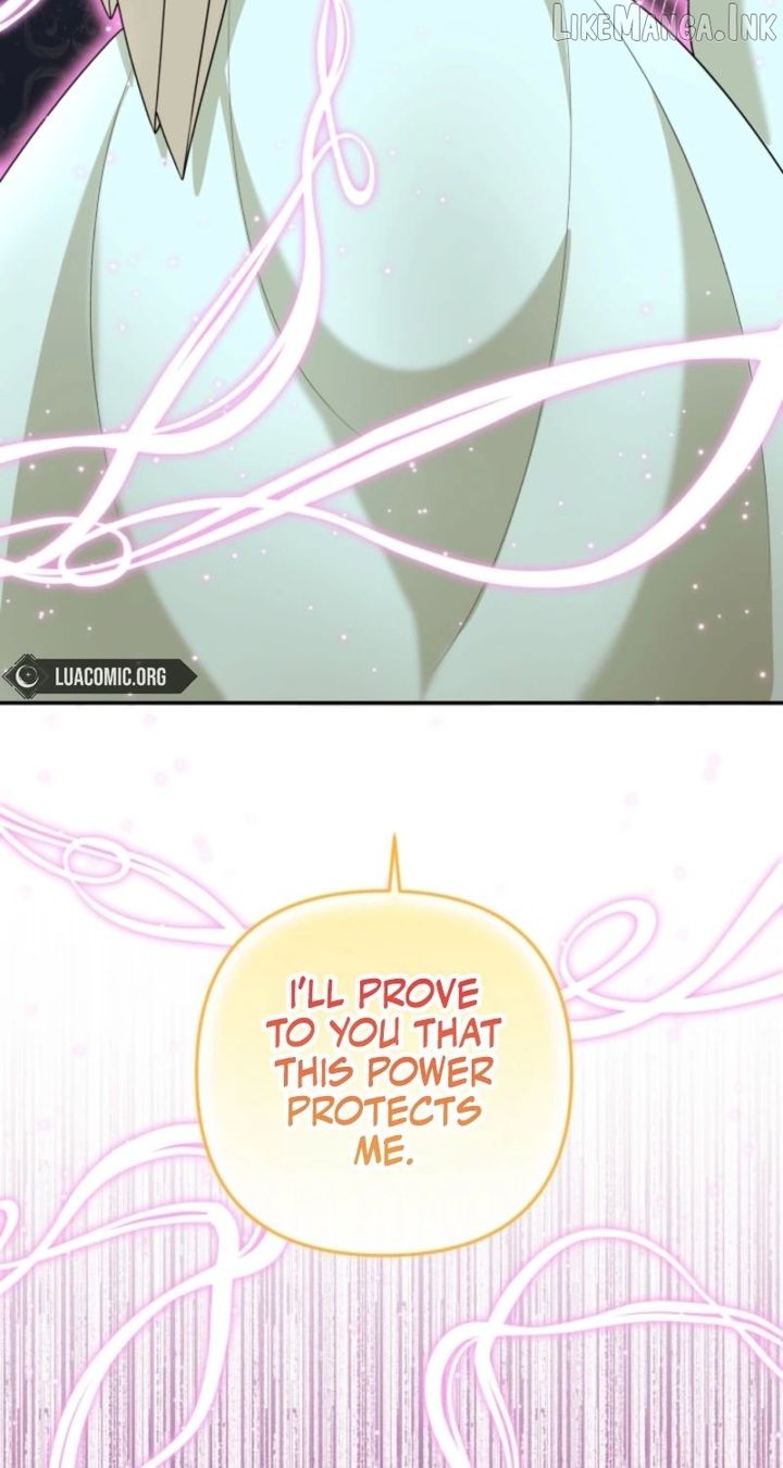 The Daughter of a Rogue Successor! Chapter 65 - Page 37