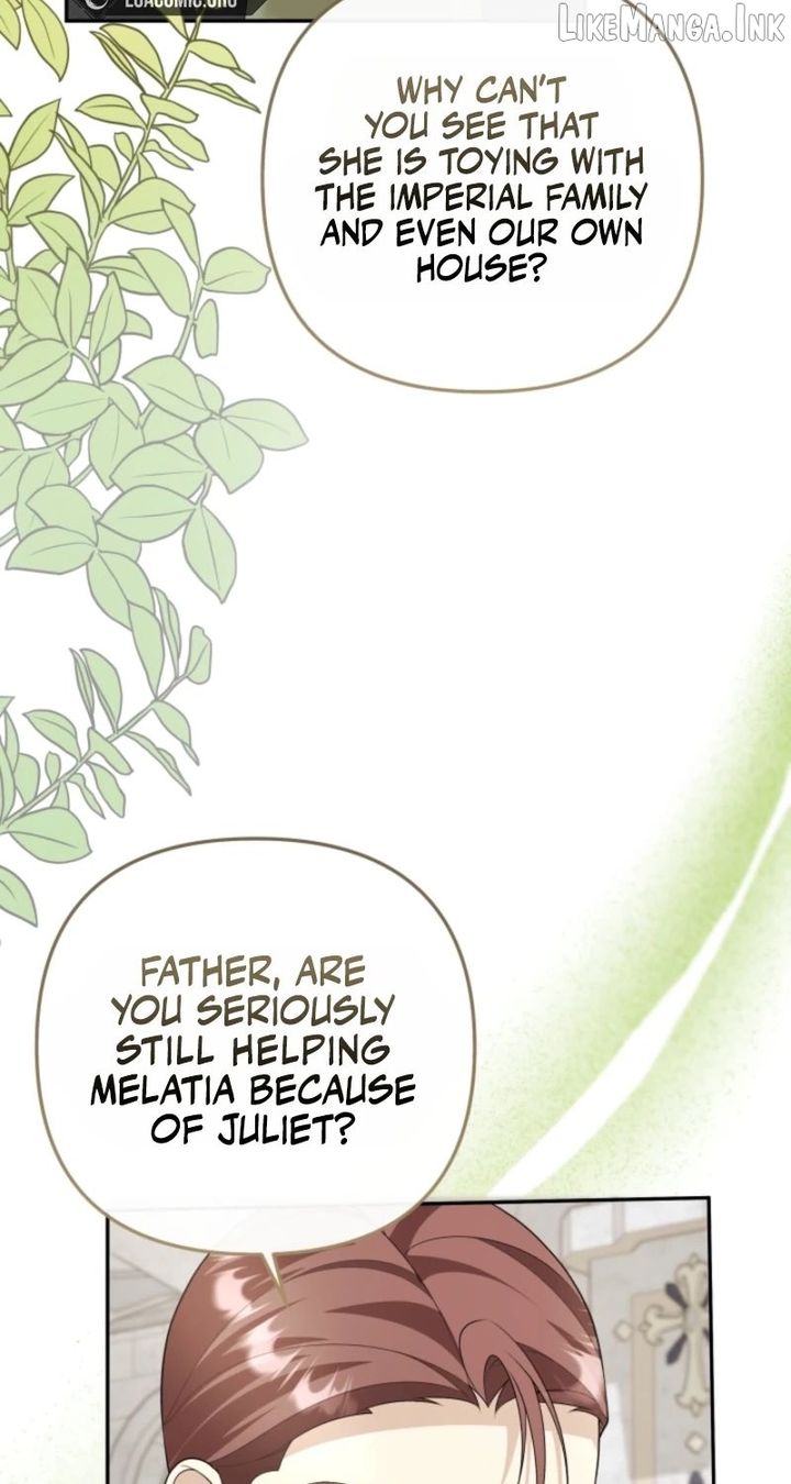The Daughter of a Rogue Successor! Chapter 65 - Page 41