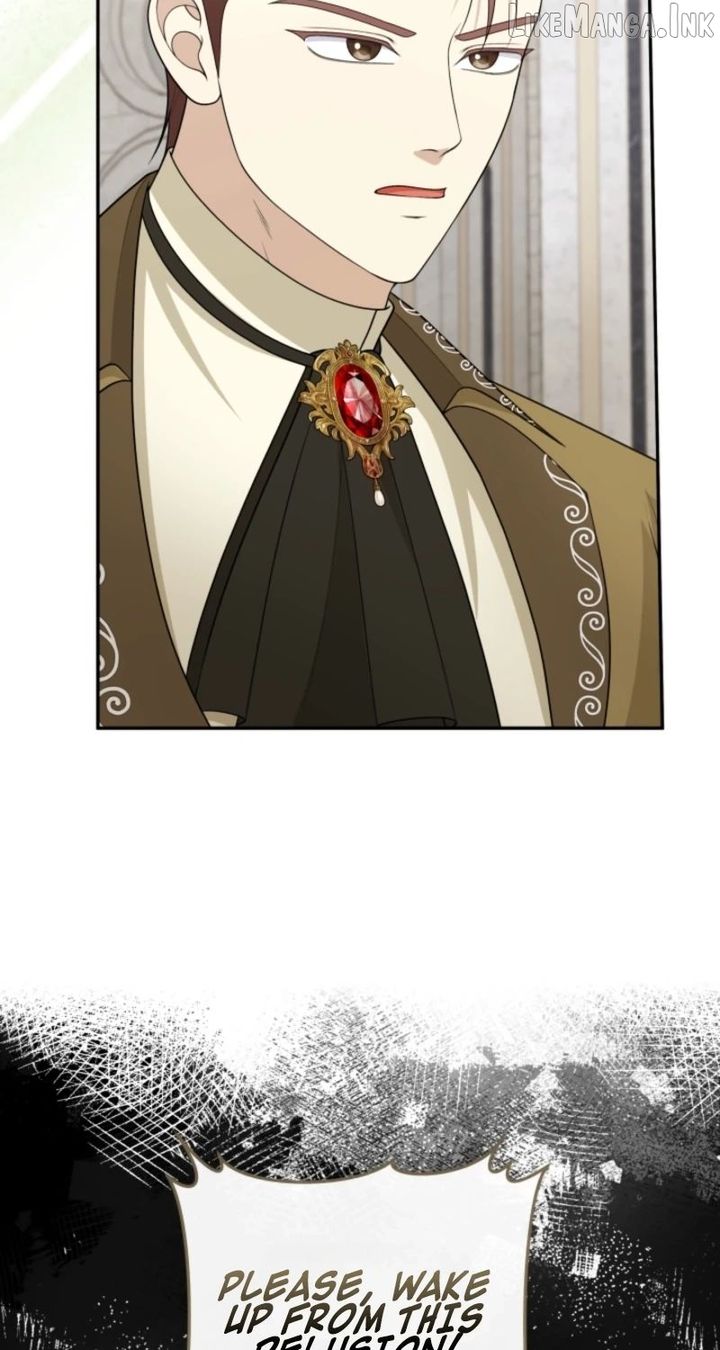 The Daughter of a Rogue Successor! Chapter 65 - Page 42