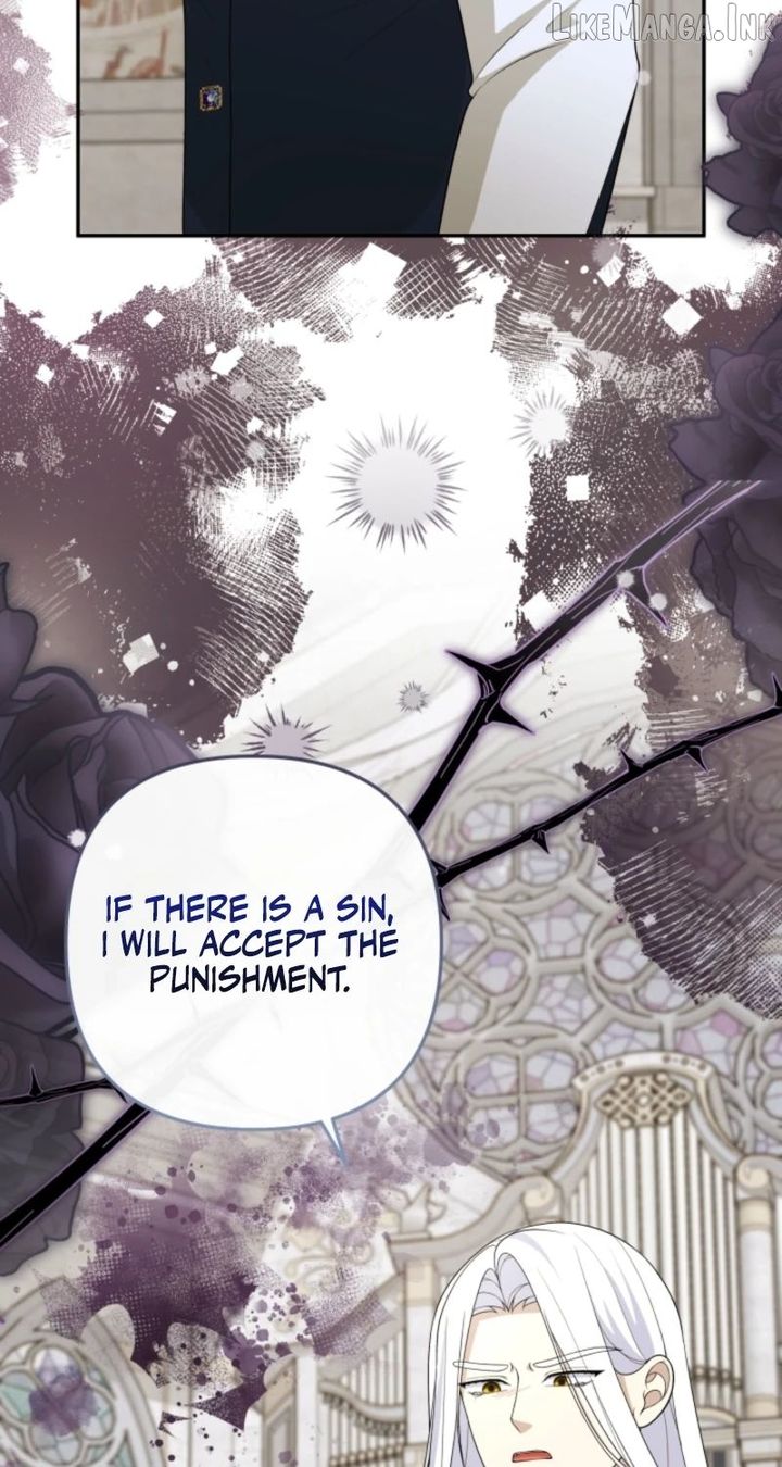 The Daughter of a Rogue Successor! Chapter 65 - Page 45