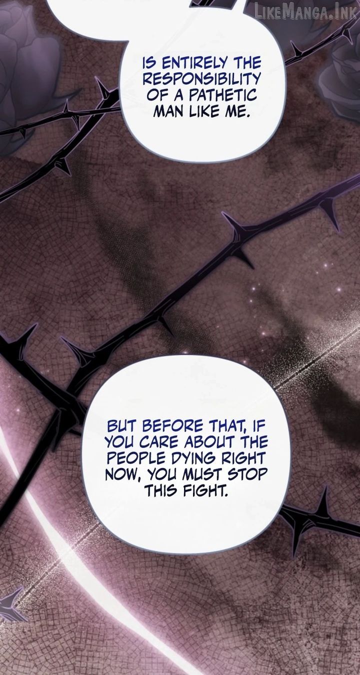 The Daughter of a Rogue Successor! Chapter 65 - Page 47