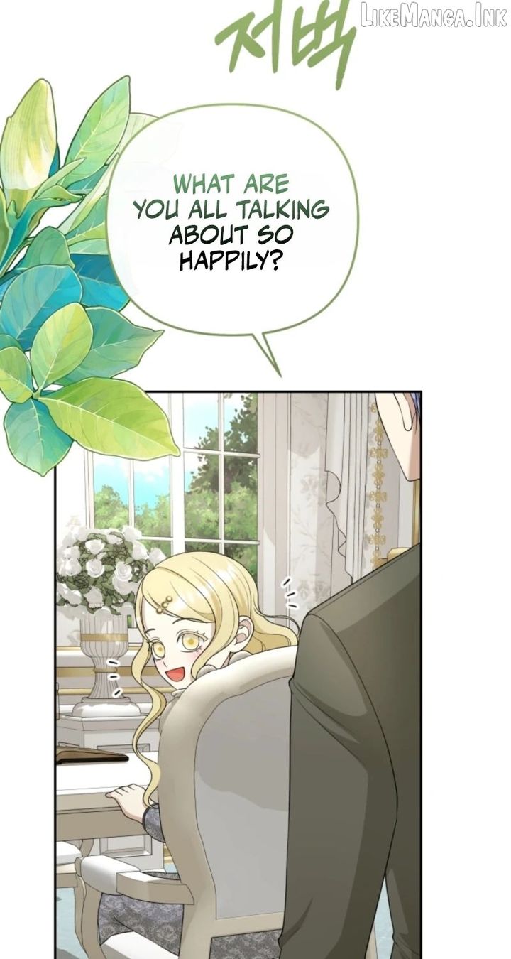 The Daughter of a Rogue Successor! Chapter 65 - Page 57