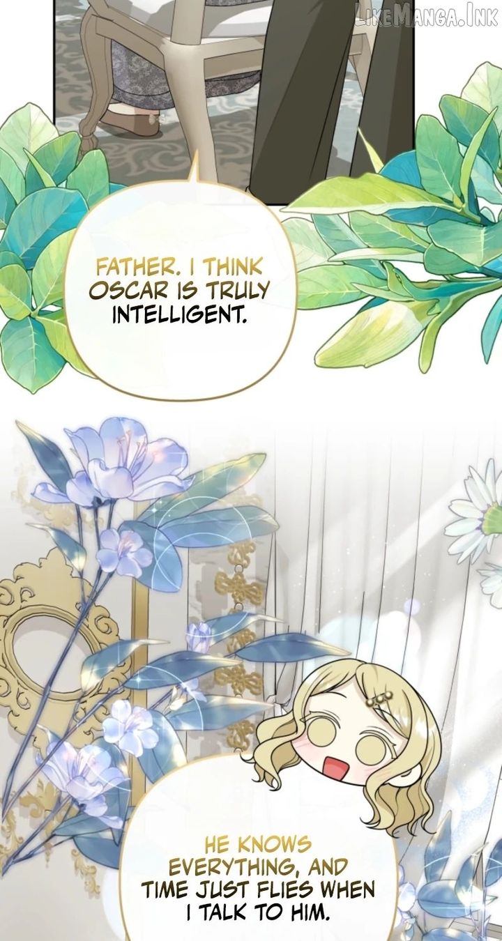 The Daughter of a Rogue Successor! Chapter 65 - Page 58