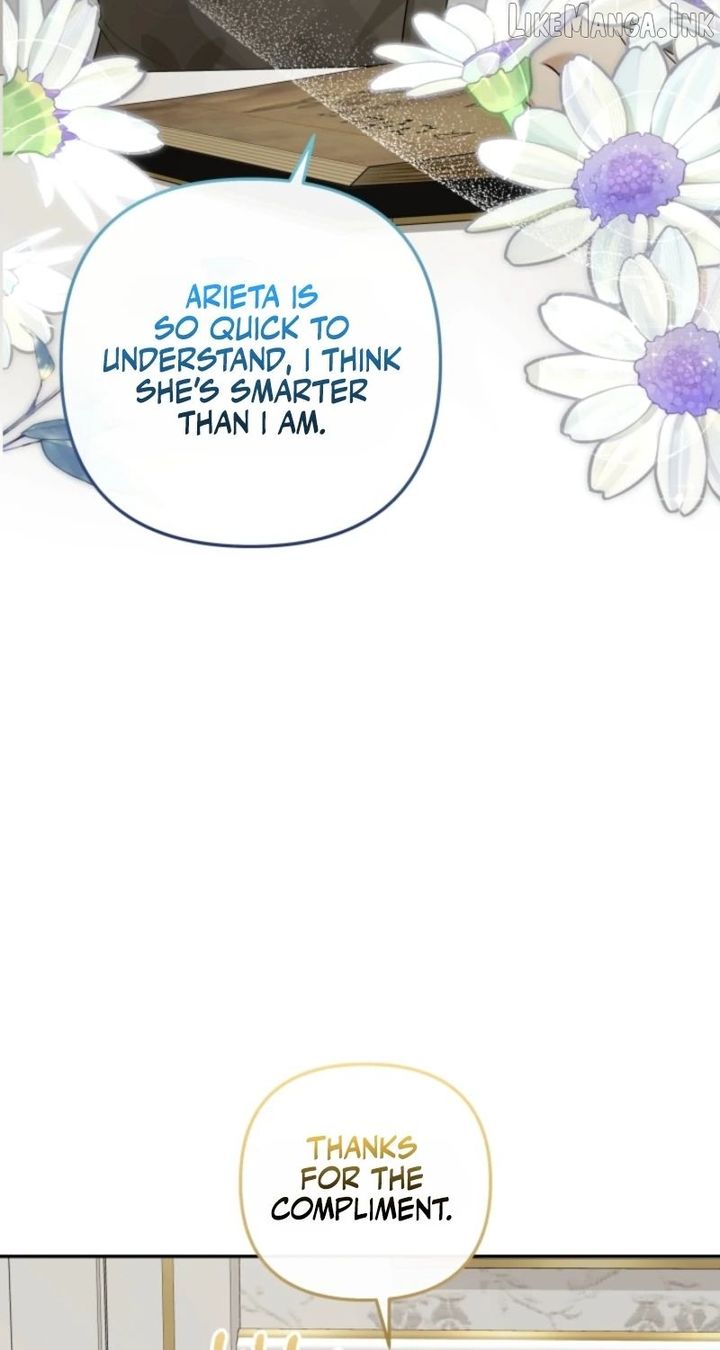 The Daughter of a Rogue Successor! Chapter 65 - Page 60