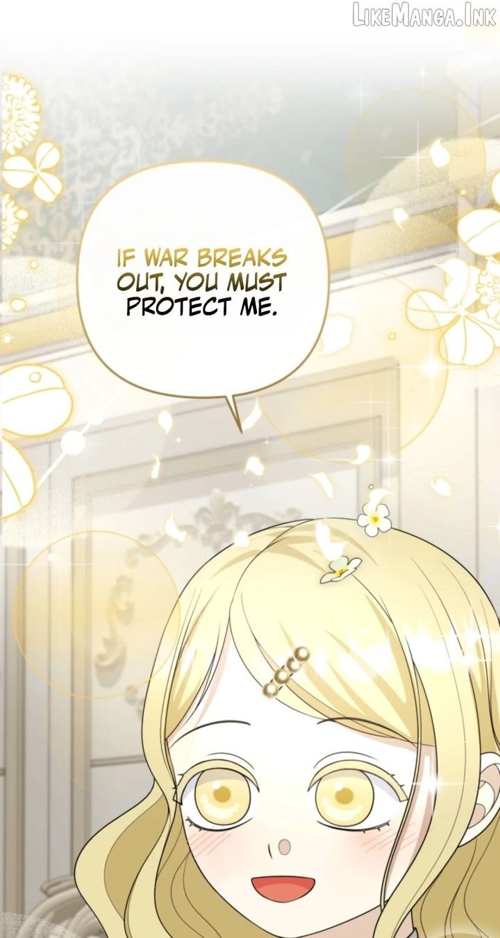 The Daughter of a Rogue Successor! Chapter 65 - Page 68