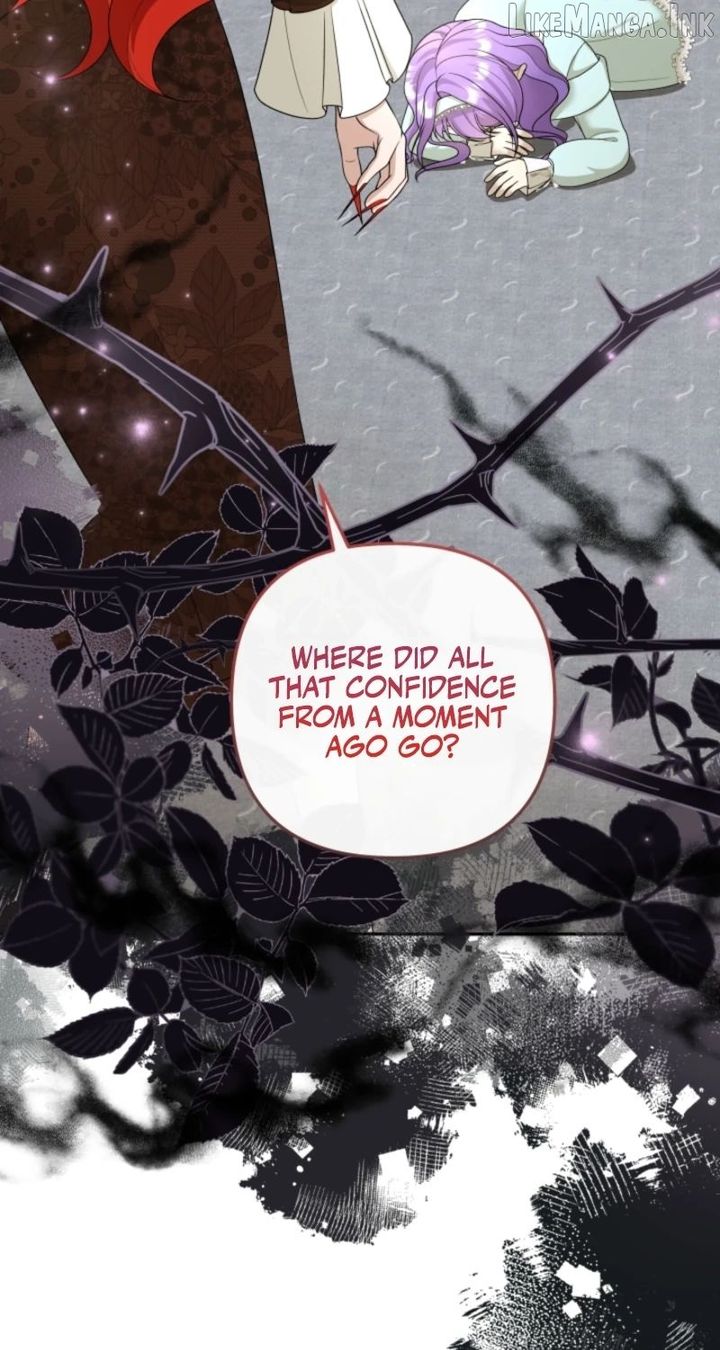 The Daughter of a Rogue Successor! Chapter 65 - Page 74