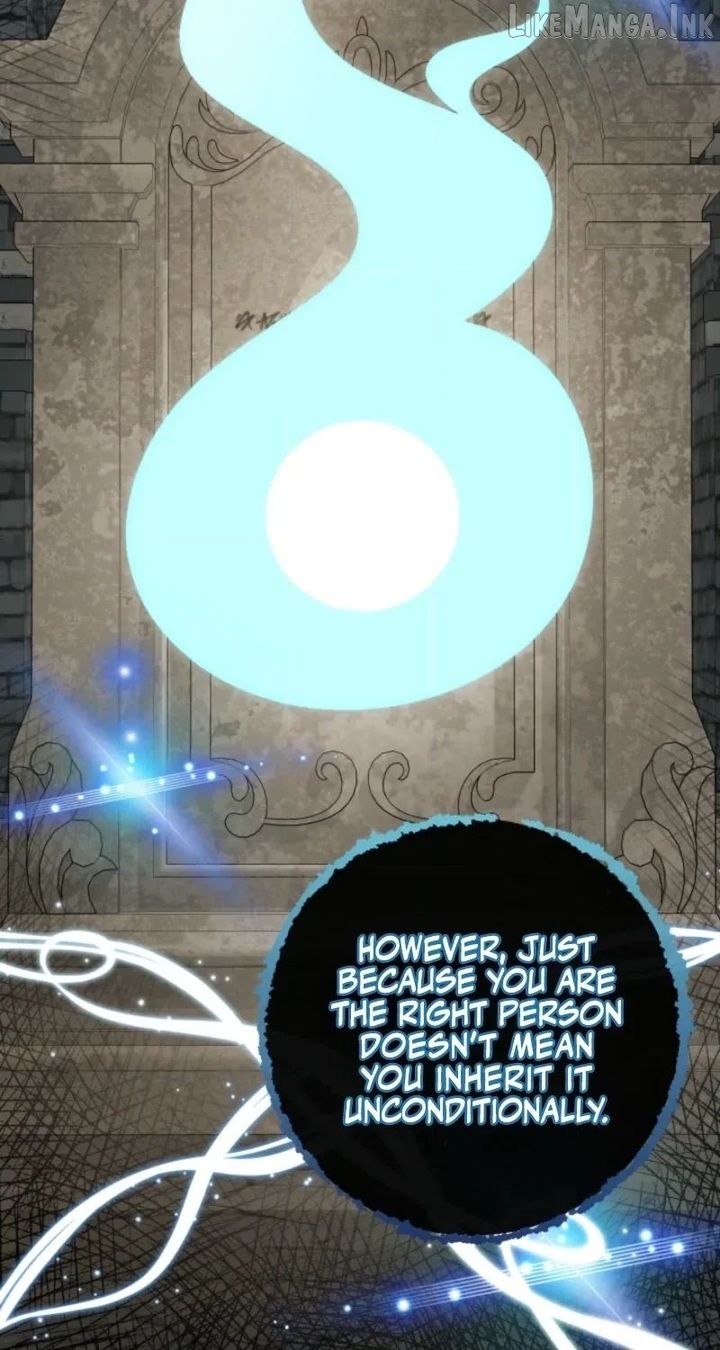 The Daughter of a Rogue Successor! Chapter 65 - Page 79