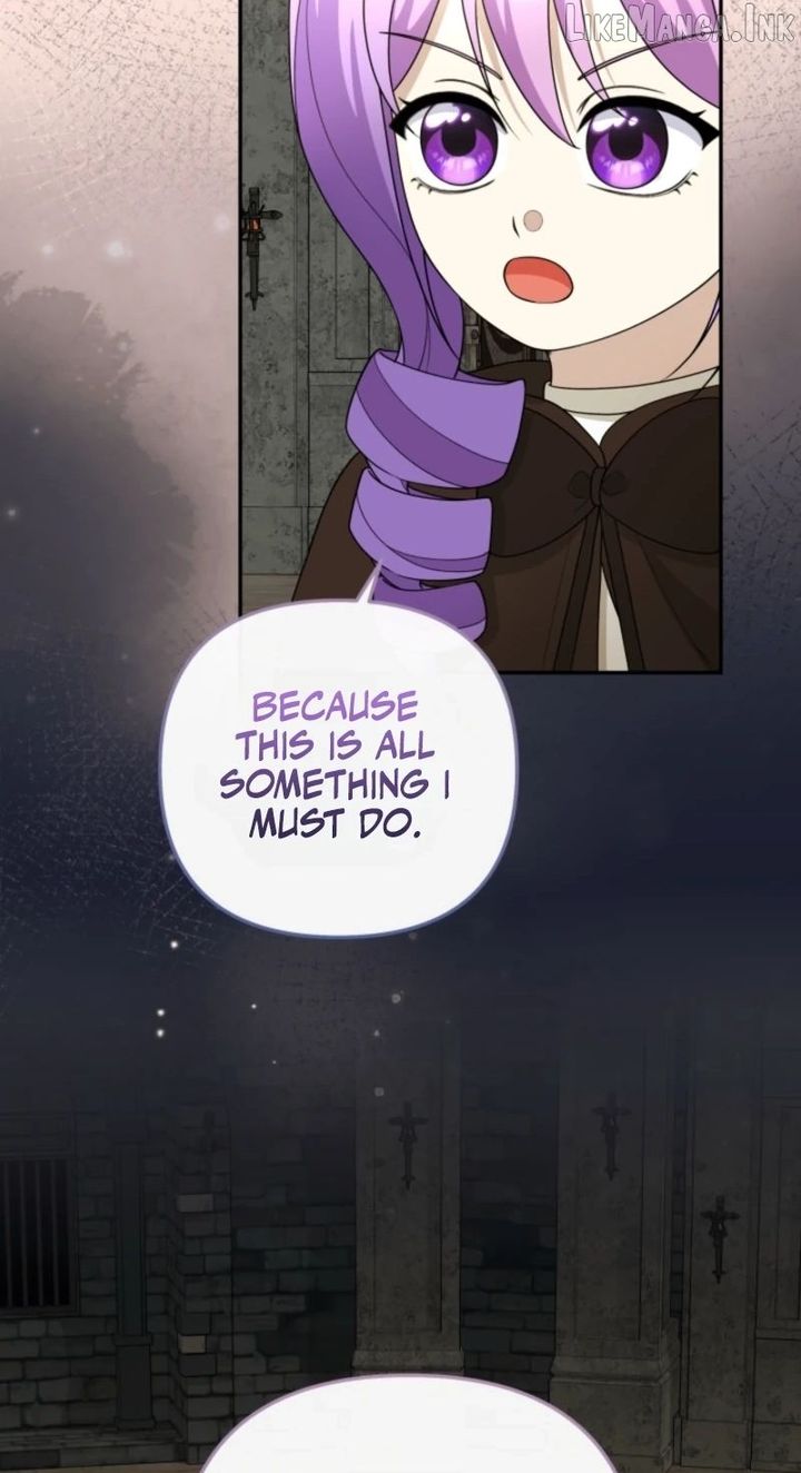The Daughter of a Rogue Successor! Chapter 65 - Page 83