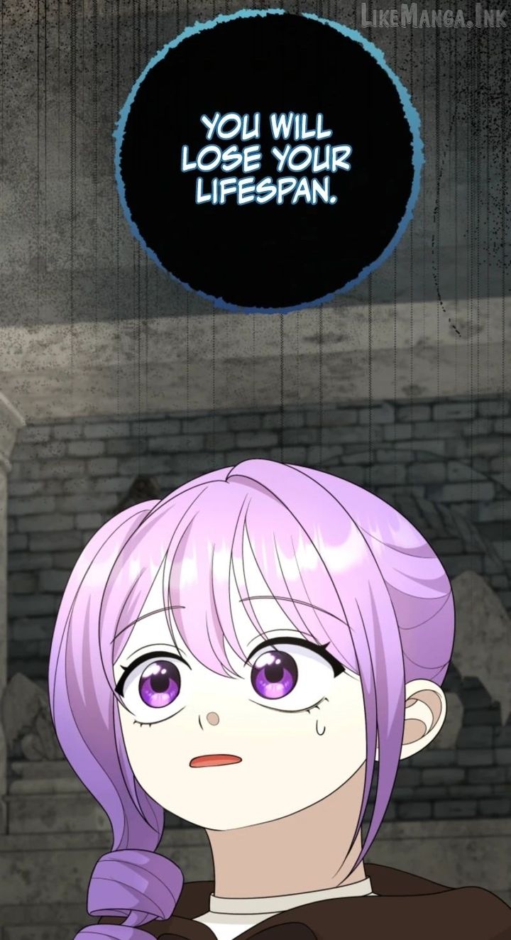 The Daughter of a Rogue Successor! Chapter 65 - Page 87
