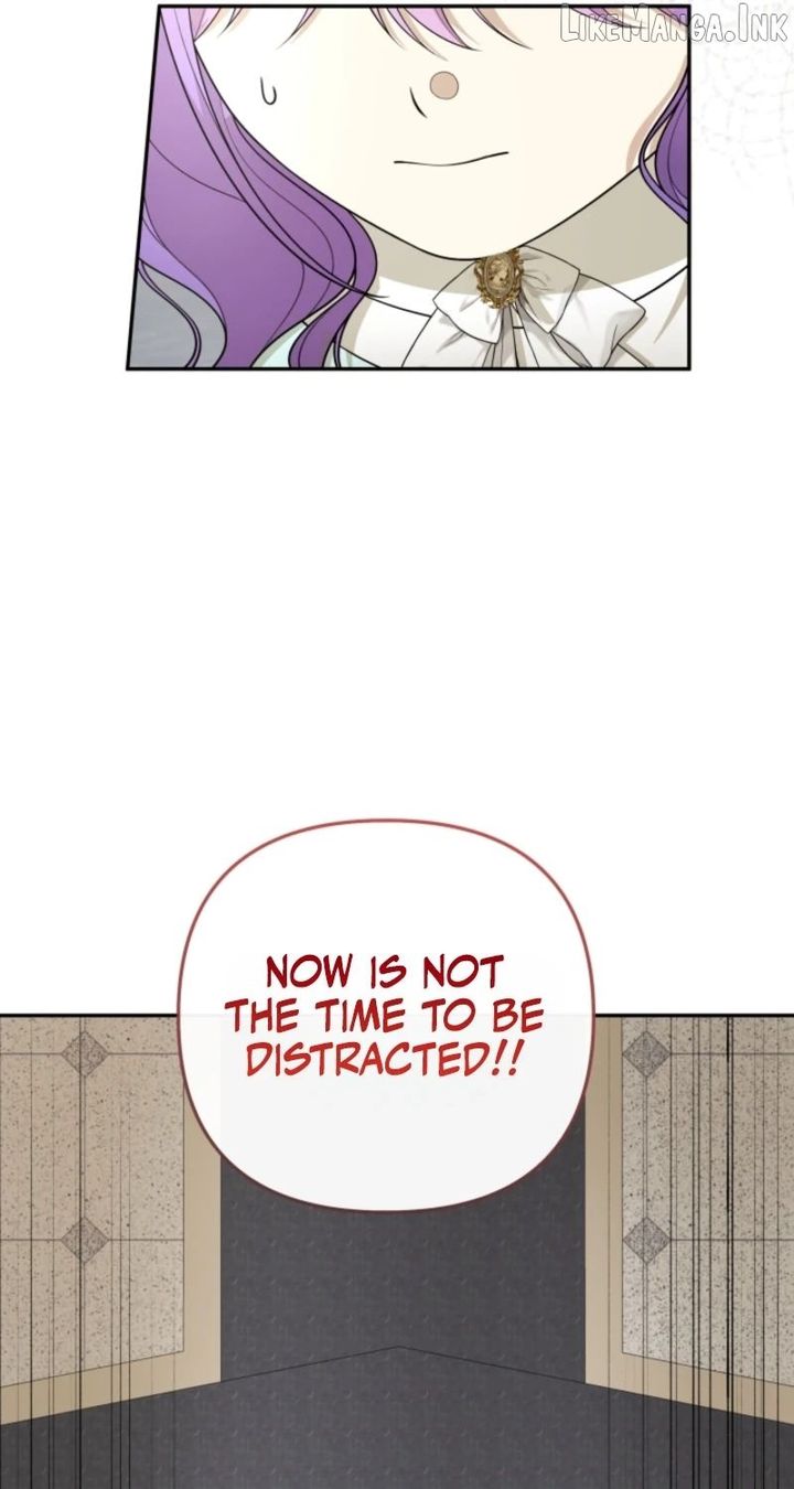 The Daughter of a Rogue Successor! Chapter 65 - Page 90