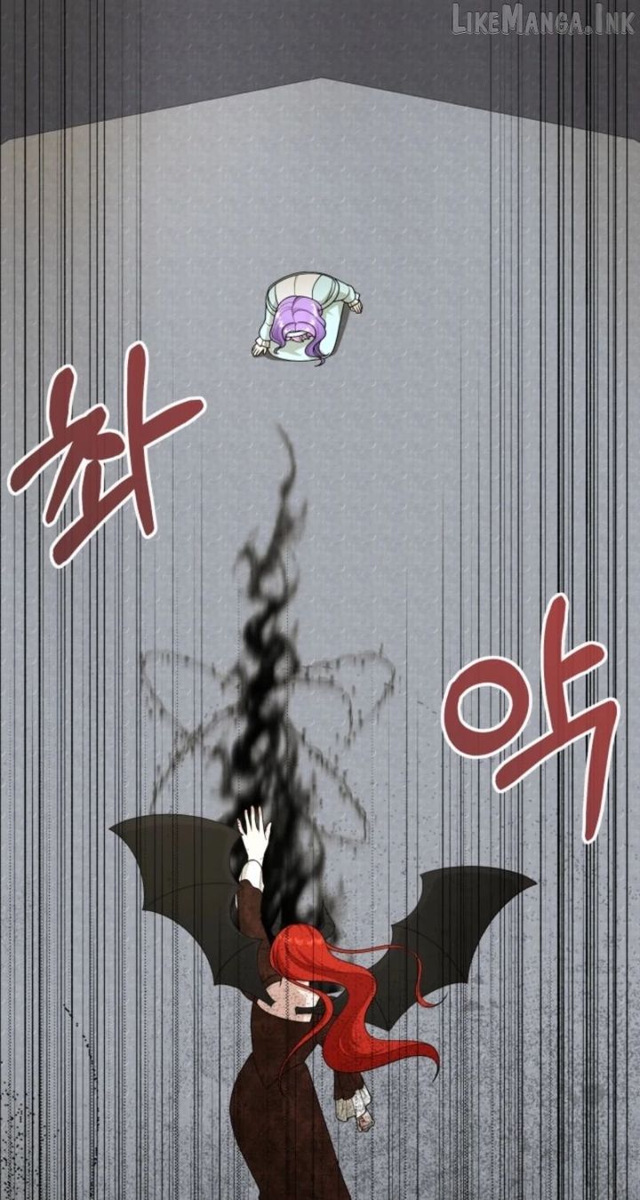 The Daughter of a Rogue Successor! Chapter 65 - Page 91