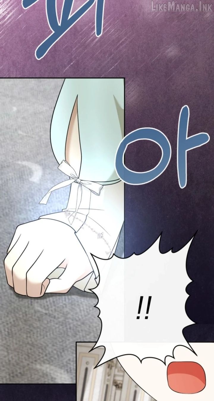 The Daughter of a Rogue Successor! Chapter 65 - Page 95