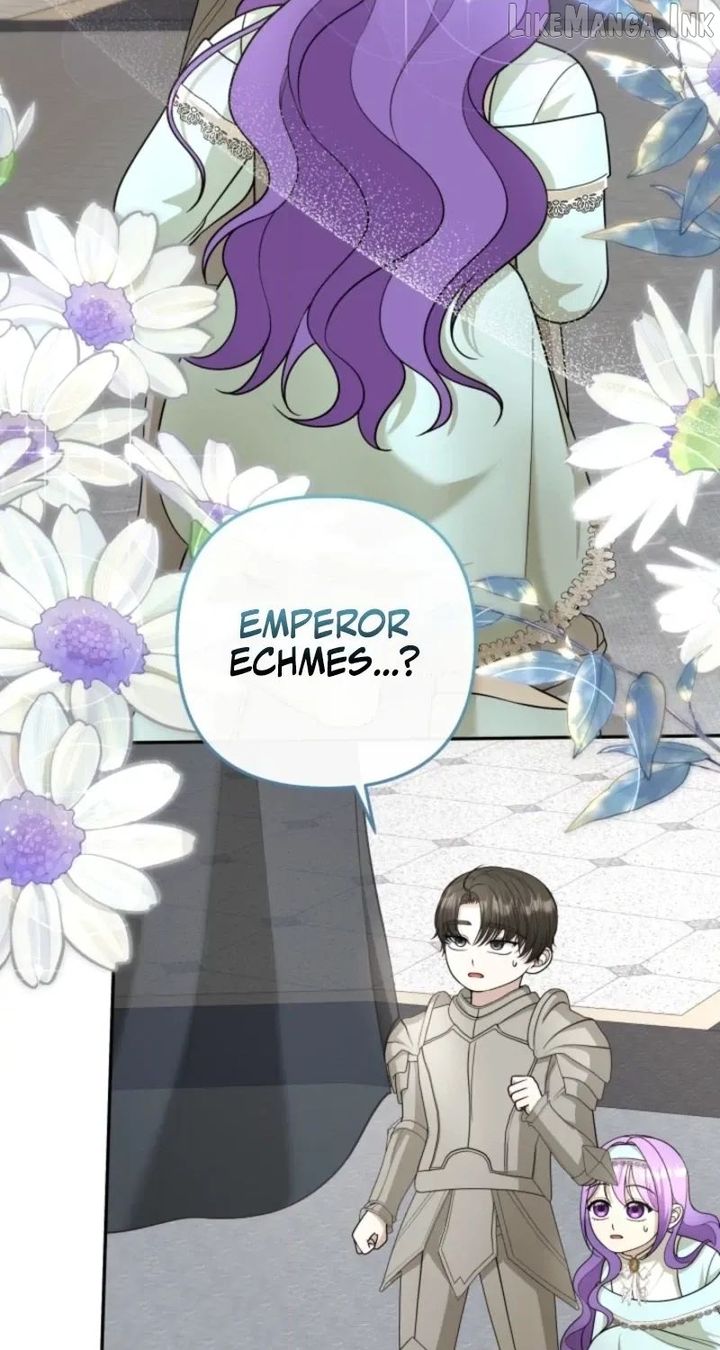 The Daughter of a Rogue Successor! Chapter 65 - Page 99