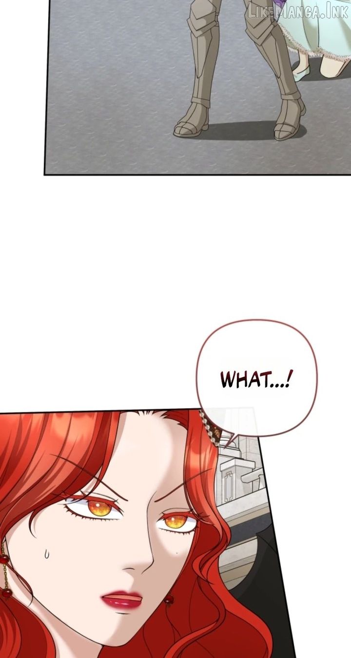 The Daughter of a Rogue Successor! Chapter 65 - Page 100