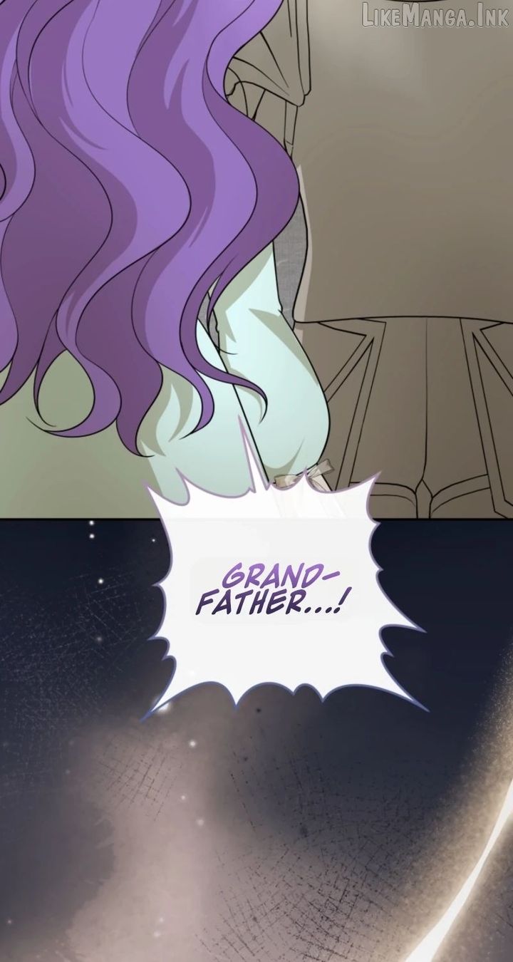 The Daughter of a Rogue Successor! Chapter 65 - Page 105