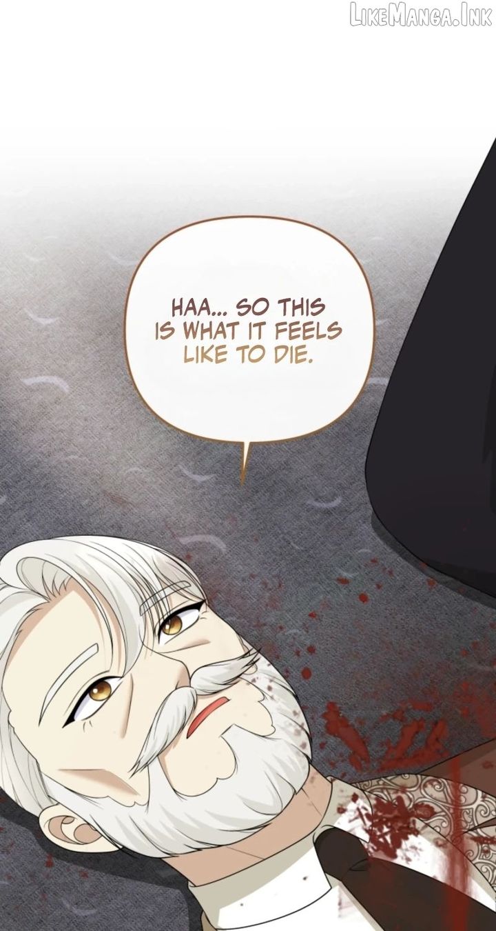 The Daughter of a Rogue Successor! Chapter 65 - Page 107