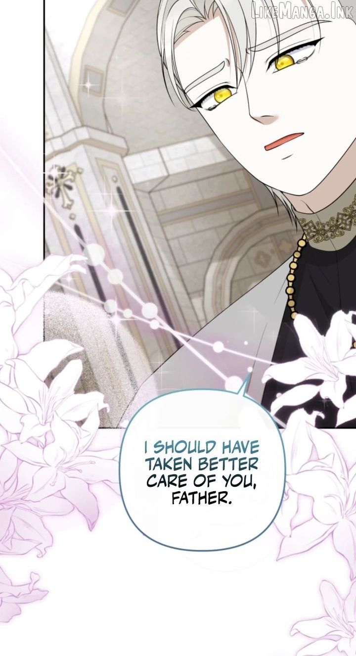 The Daughter of a Rogue Successor! Chapter 65 - Page 110