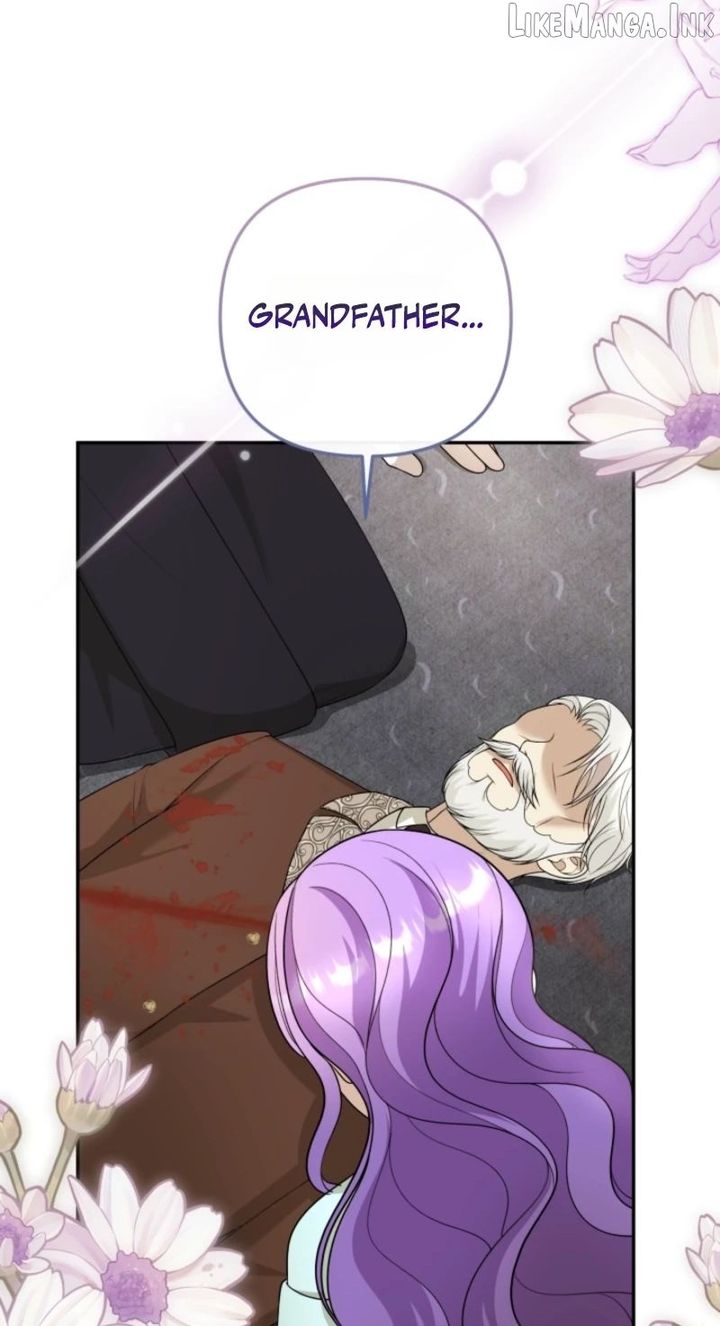 The Daughter of a Rogue Successor! Chapter 65 - Page 111