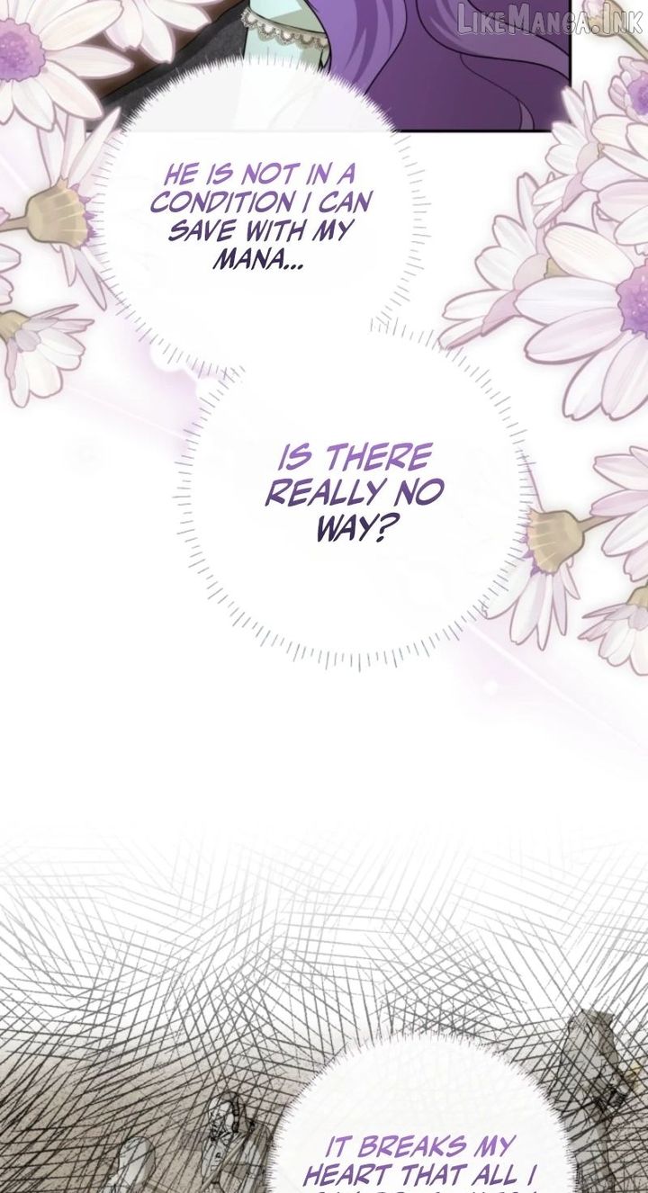 The Daughter of a Rogue Successor! Chapter 65 - Page 112