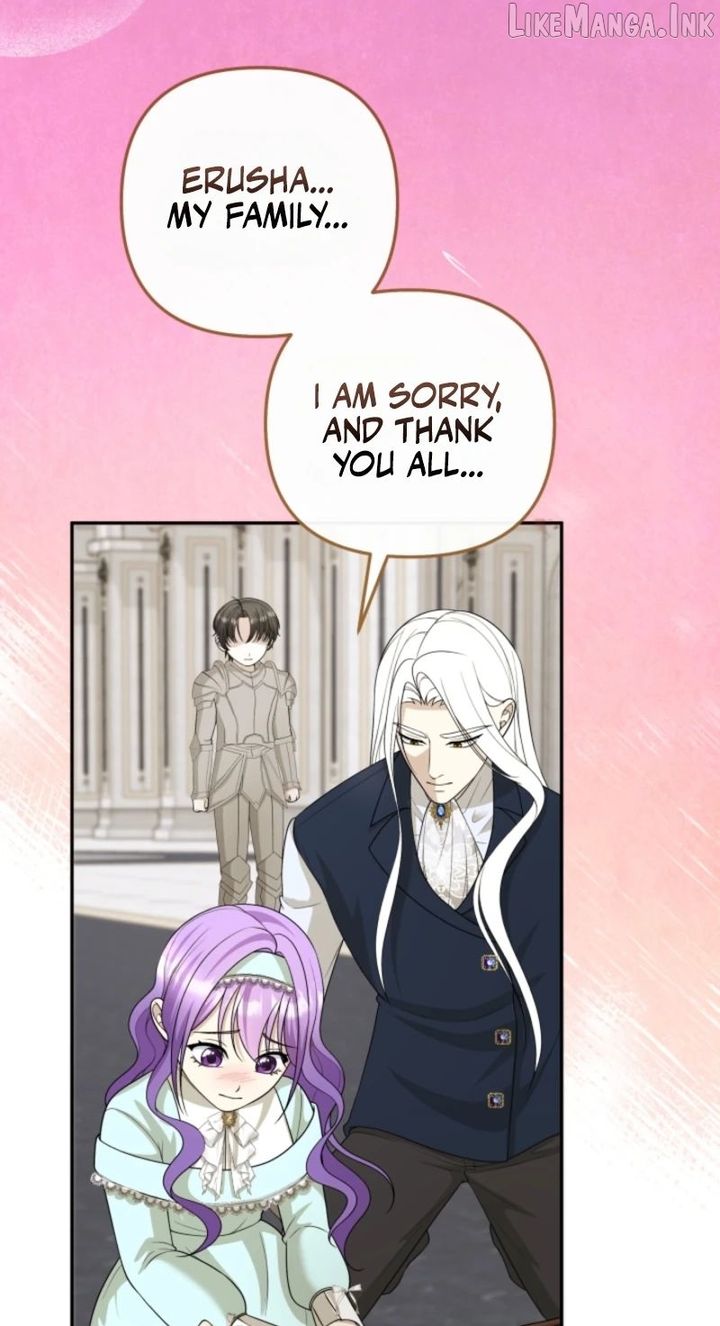 The Daughter of a Rogue Successor! Chapter 65 - Page 118