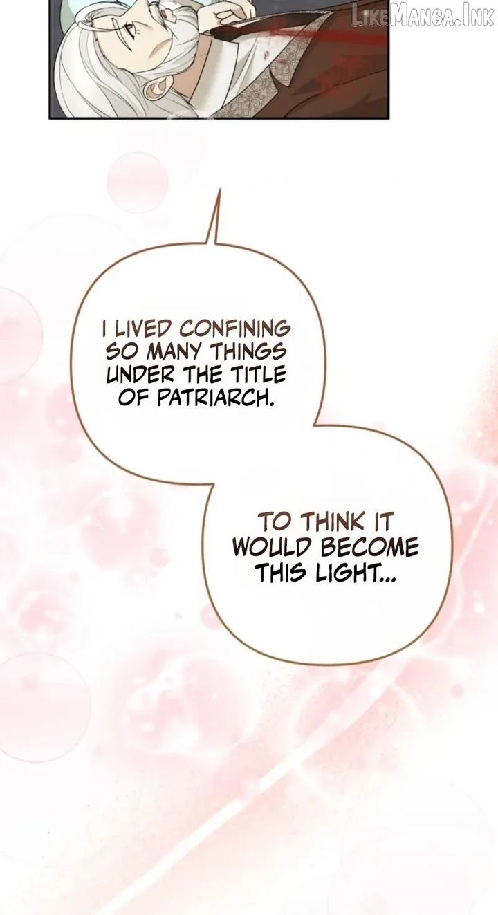 The Daughter of a Rogue Successor! Chapter 65 - Page 119