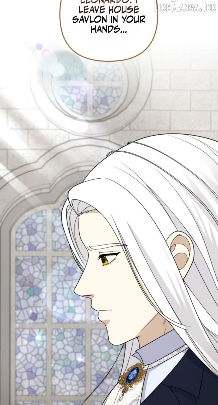The Daughter of a Rogue Successor! Chapter 65 - Page 122