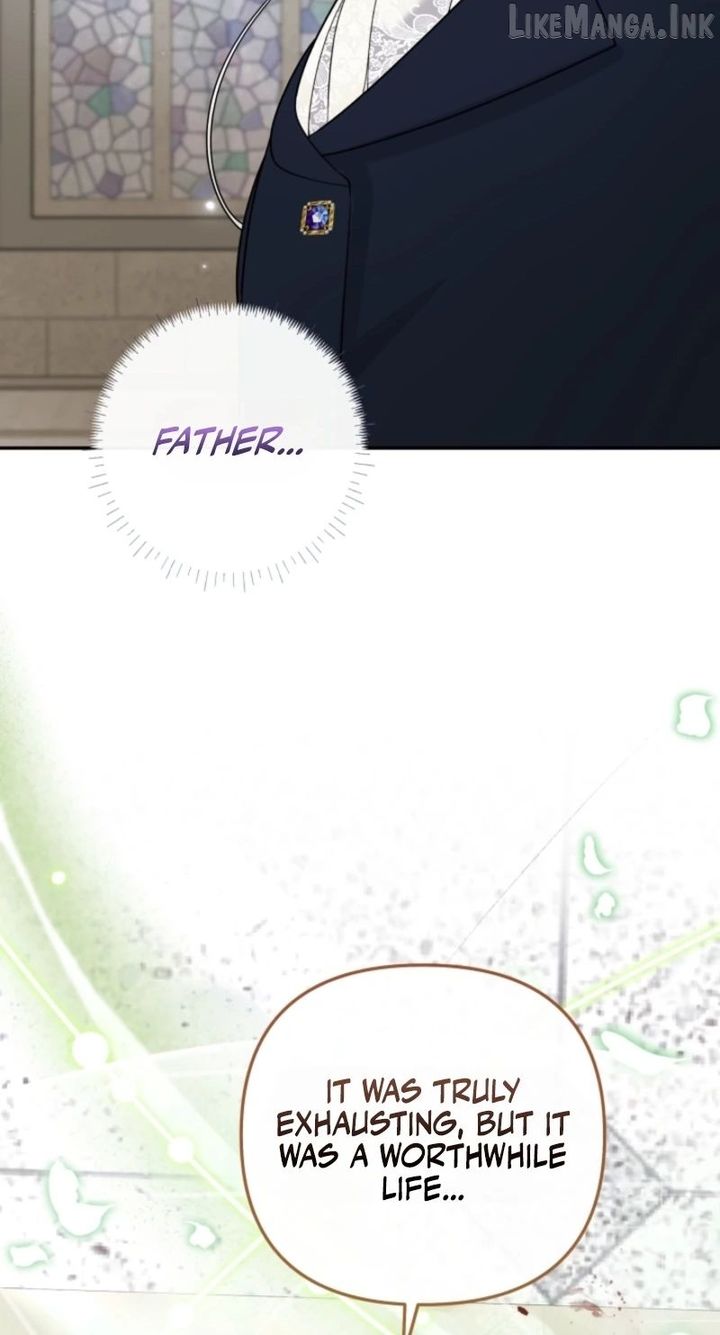 The Daughter of a Rogue Successor! Chapter 65 - Page 123