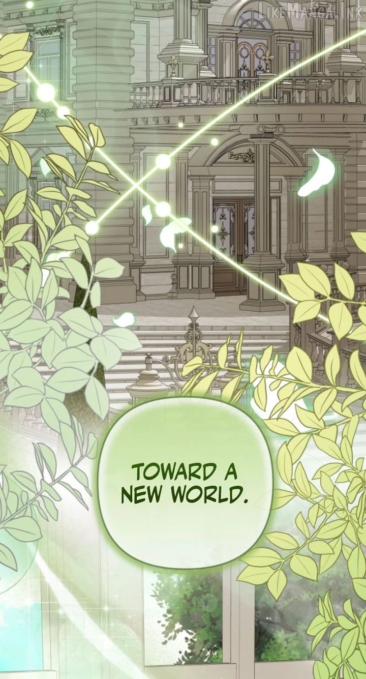 The Daughter of a Rogue Successor! Chapter 65 - Page 127
