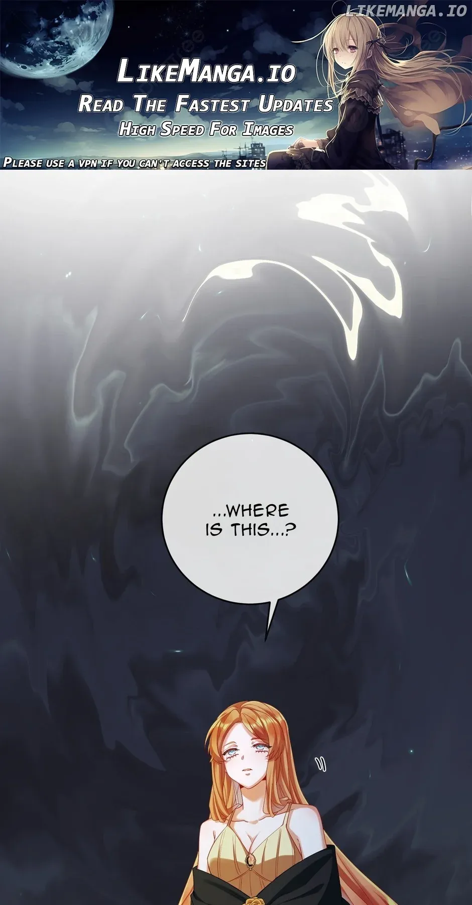 The Daughter of Evil and Miss Devil Chapter 173 - Page 1