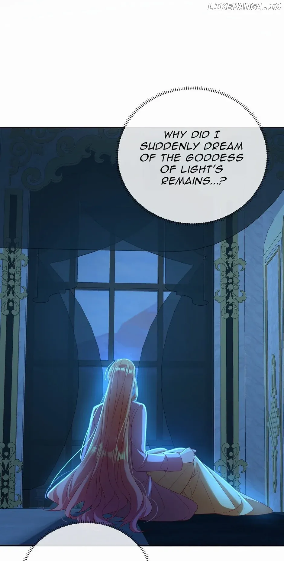 The Daughter of Evil and Miss Devil Chapter 173 - Page 16