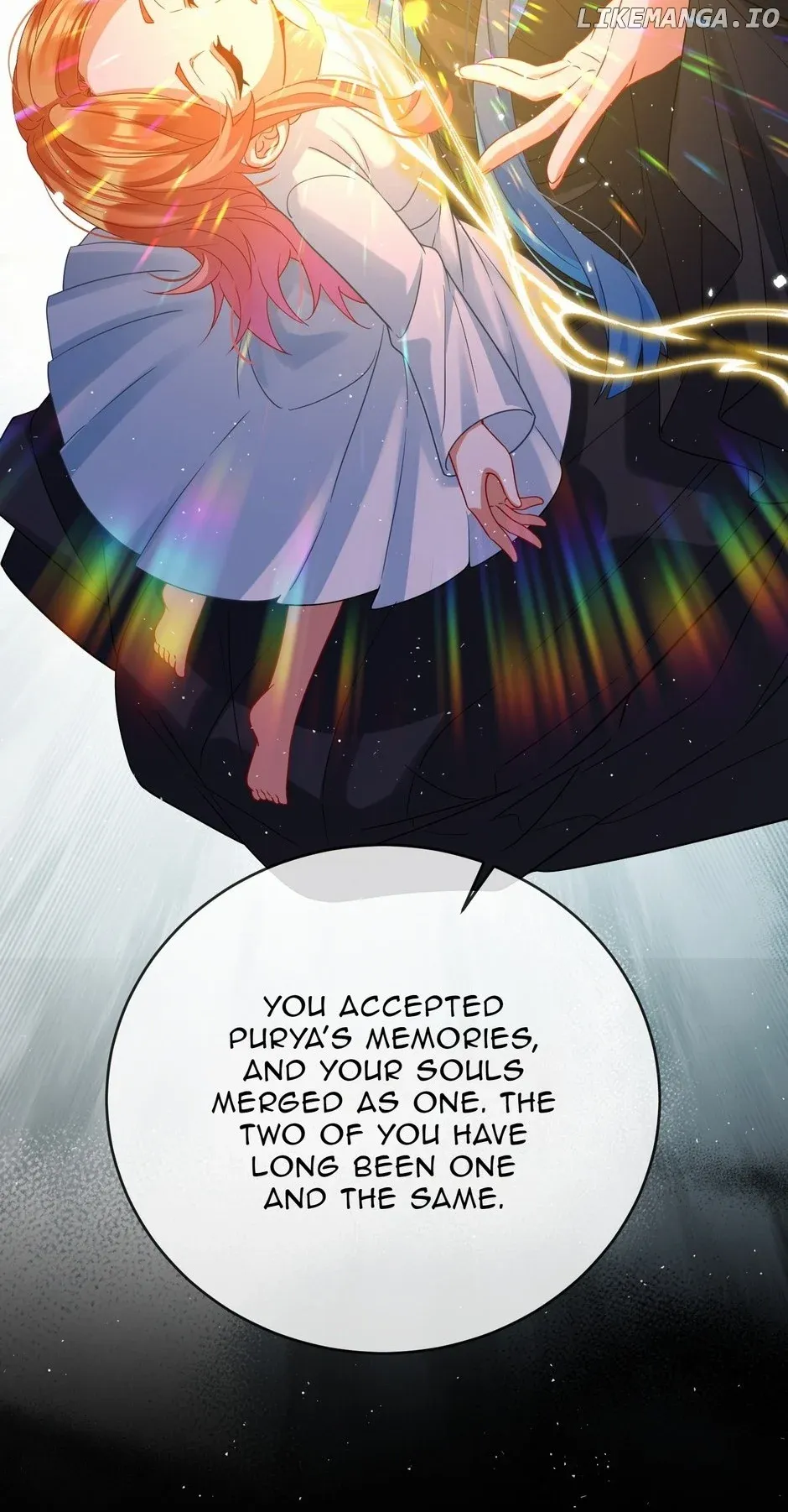 The Daughter of Evil and Miss Devil Chapter 173 - Page 37