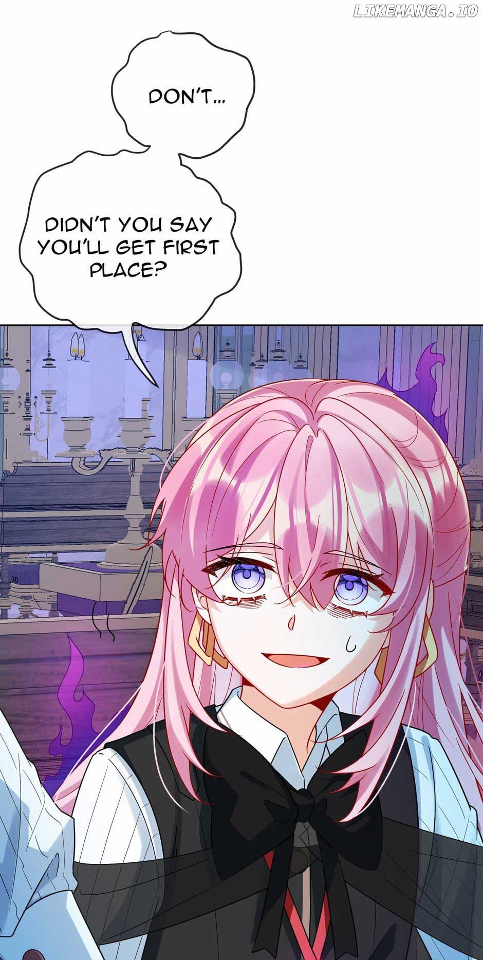 The Daughter of Evil and Miss Devil Chapter 19 - Page 37