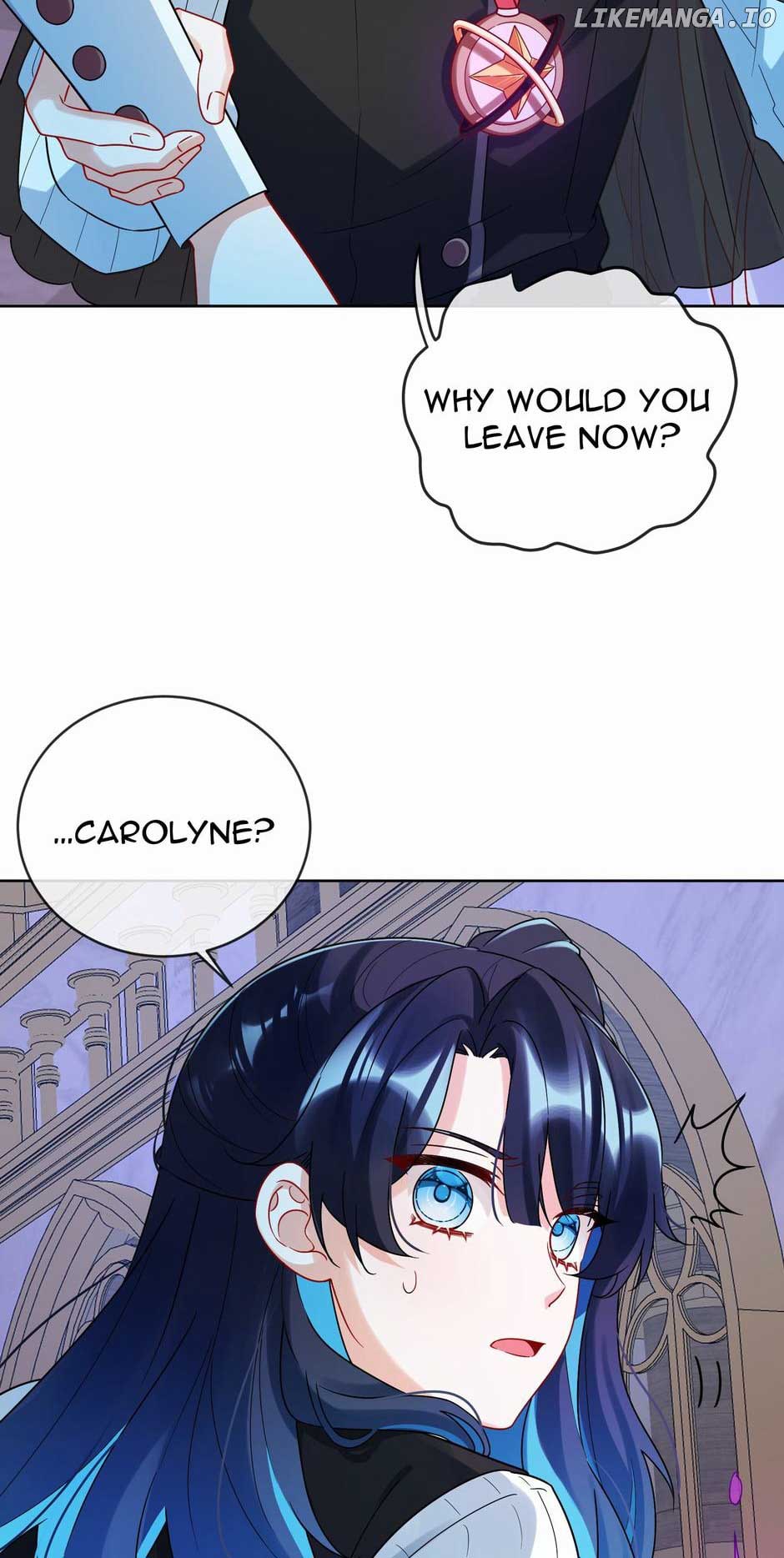 The Daughter of Evil and Miss Devil Chapter 19 - Page 38
