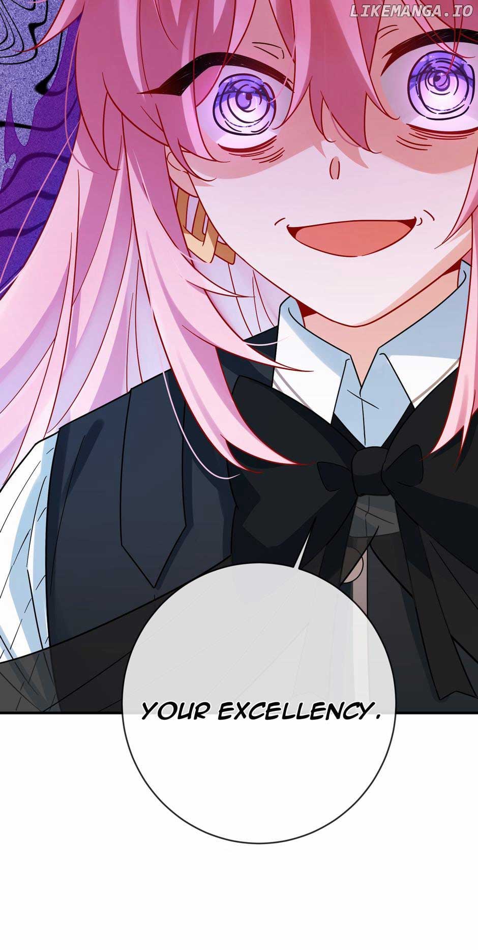 The Daughter of Evil and Miss Devil Chapter 19 - Page 41
