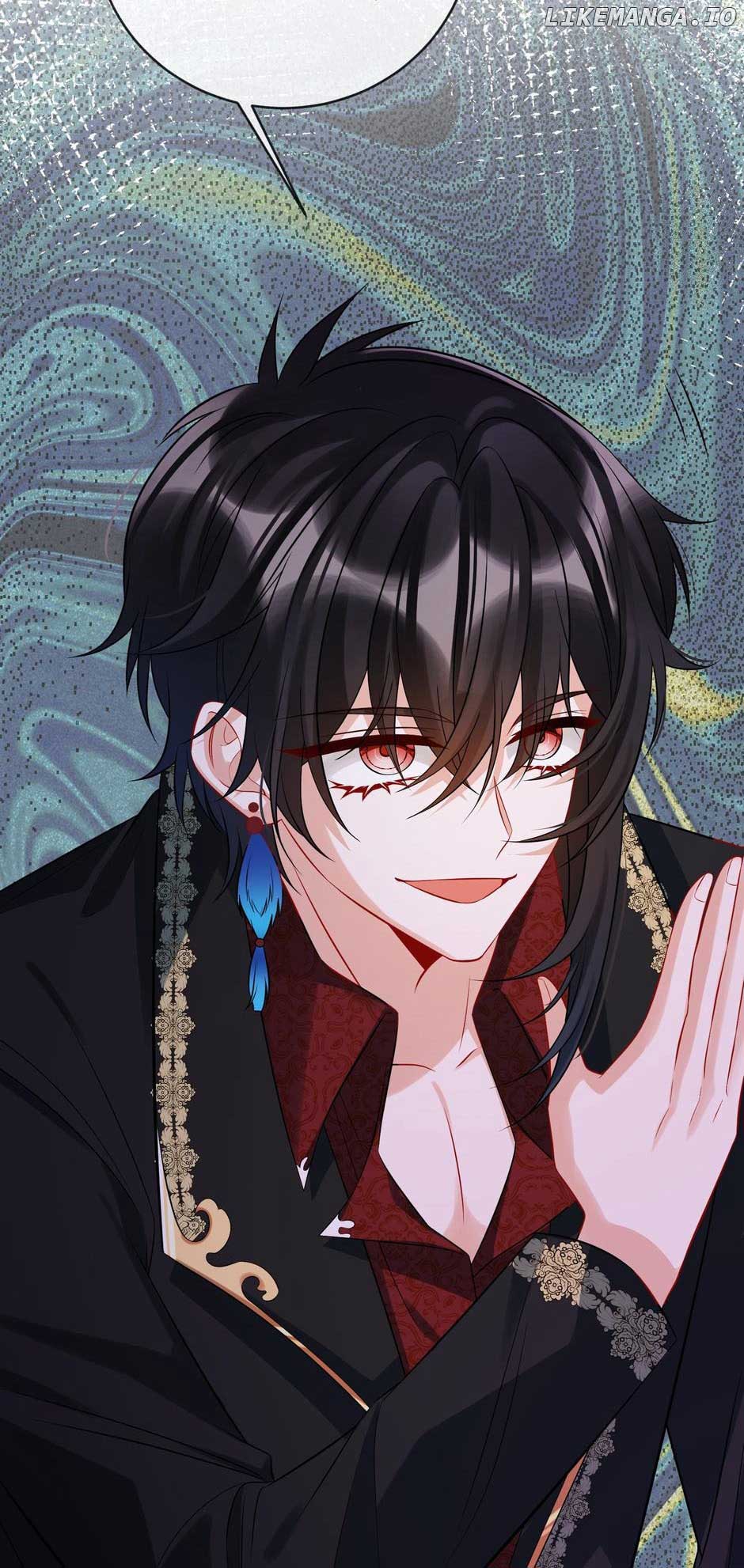 The Daughter of Evil and Miss Devil Chapter 19 - Page 49