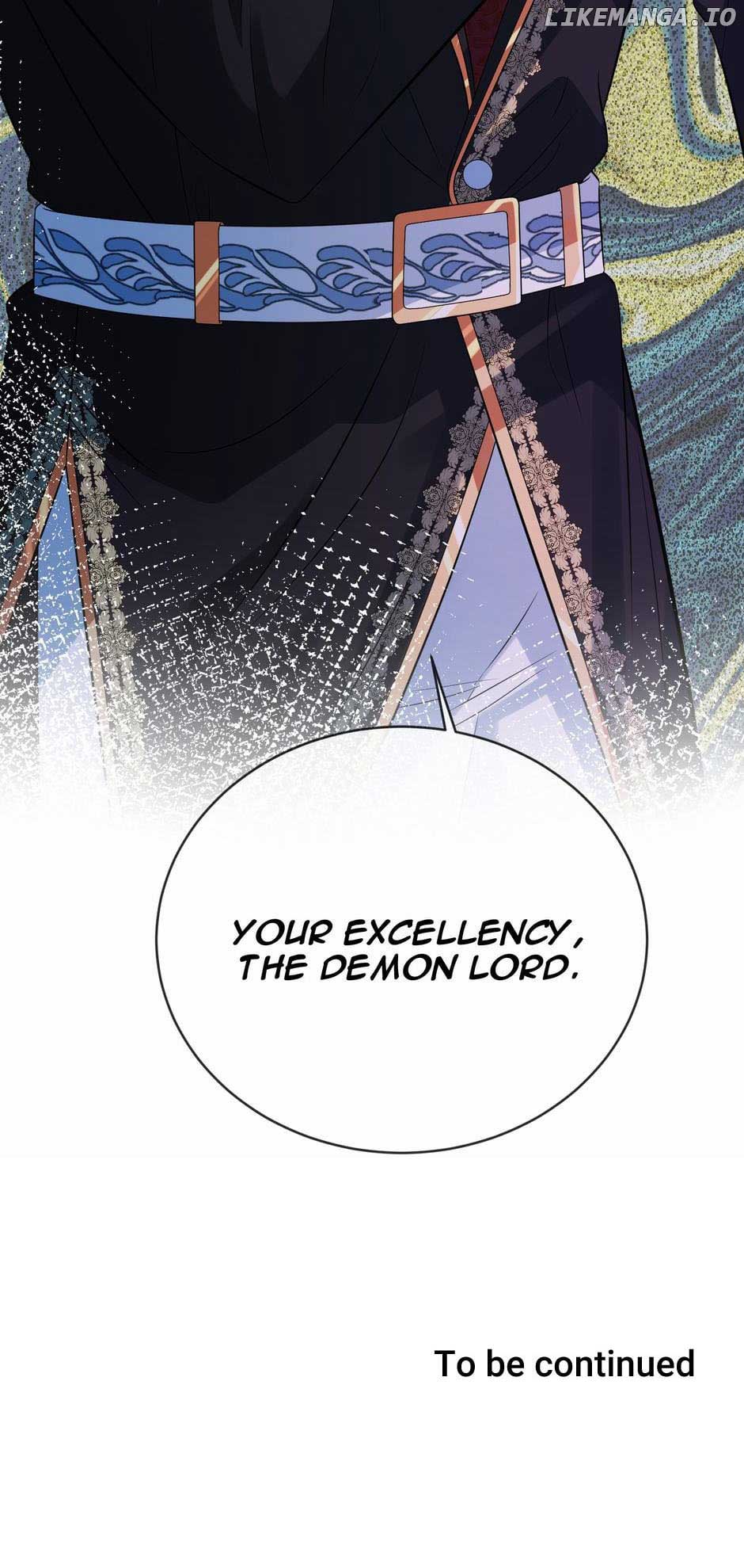 The Daughter of Evil and Miss Devil Chapter 19 - Page 50