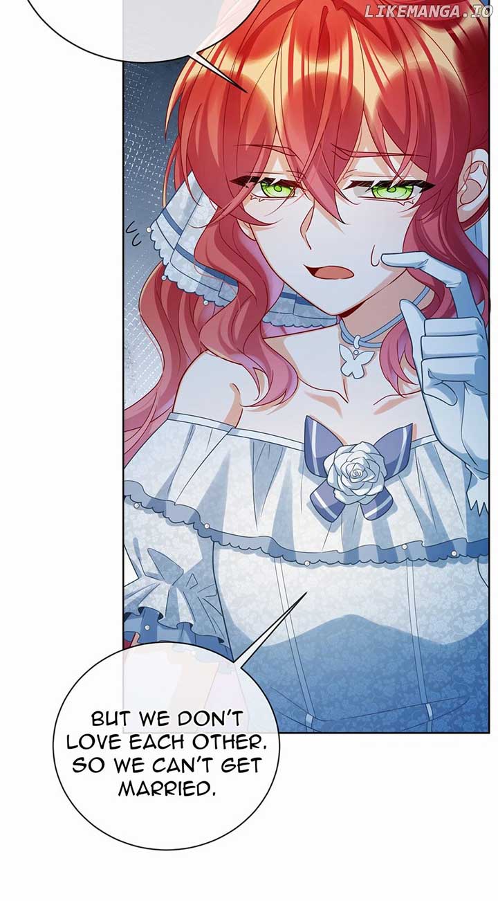 The Daughter of Evil and Miss Devil Chapter 23 - Page 28