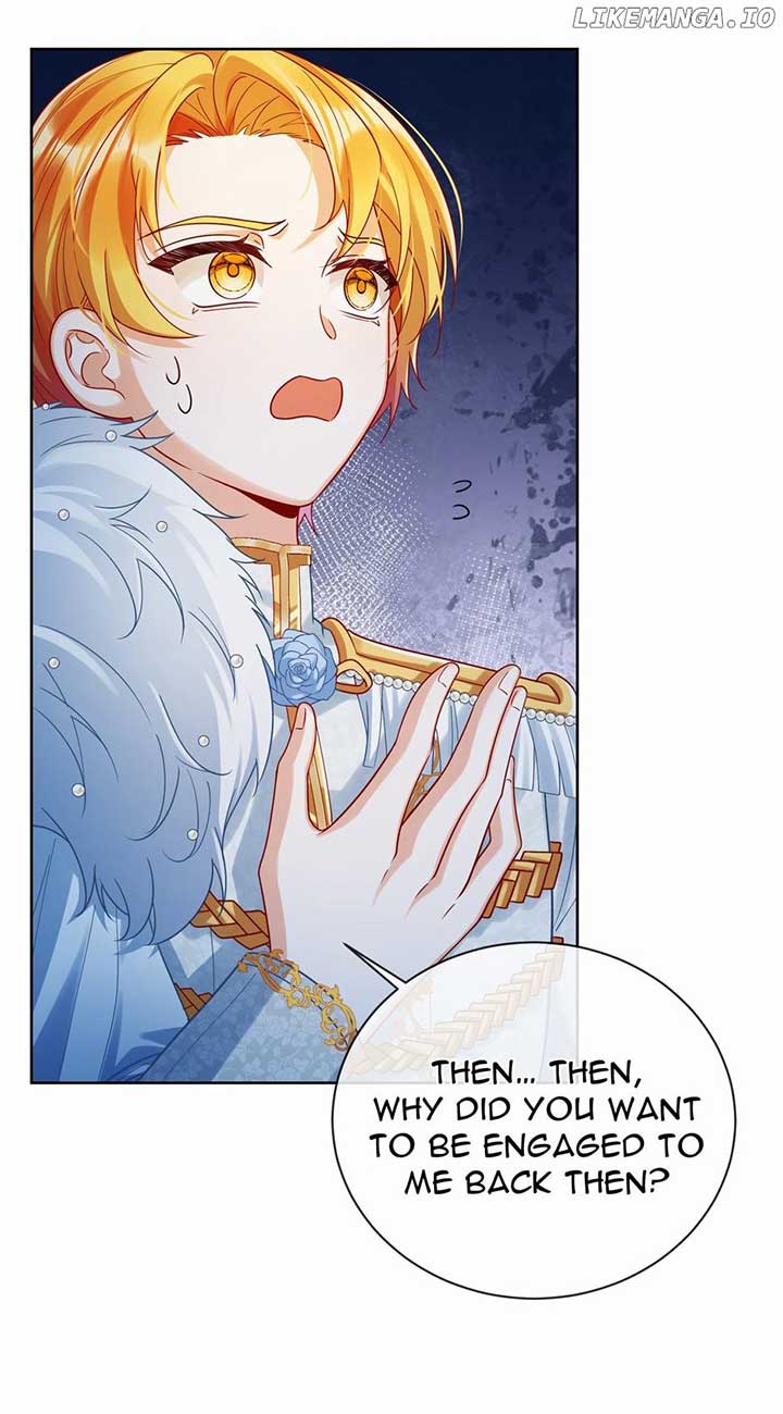 The Daughter of Evil and Miss Devil Chapter 23 - Page 29