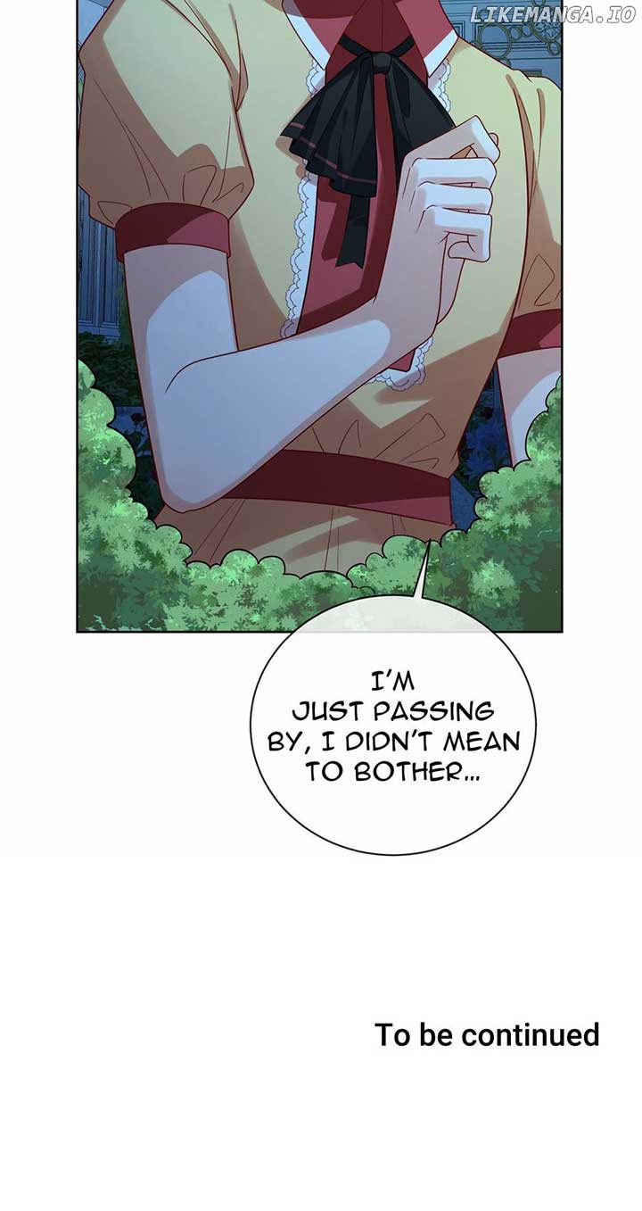 The Daughter of Evil and Miss Devil Chapter 23 - Page 39