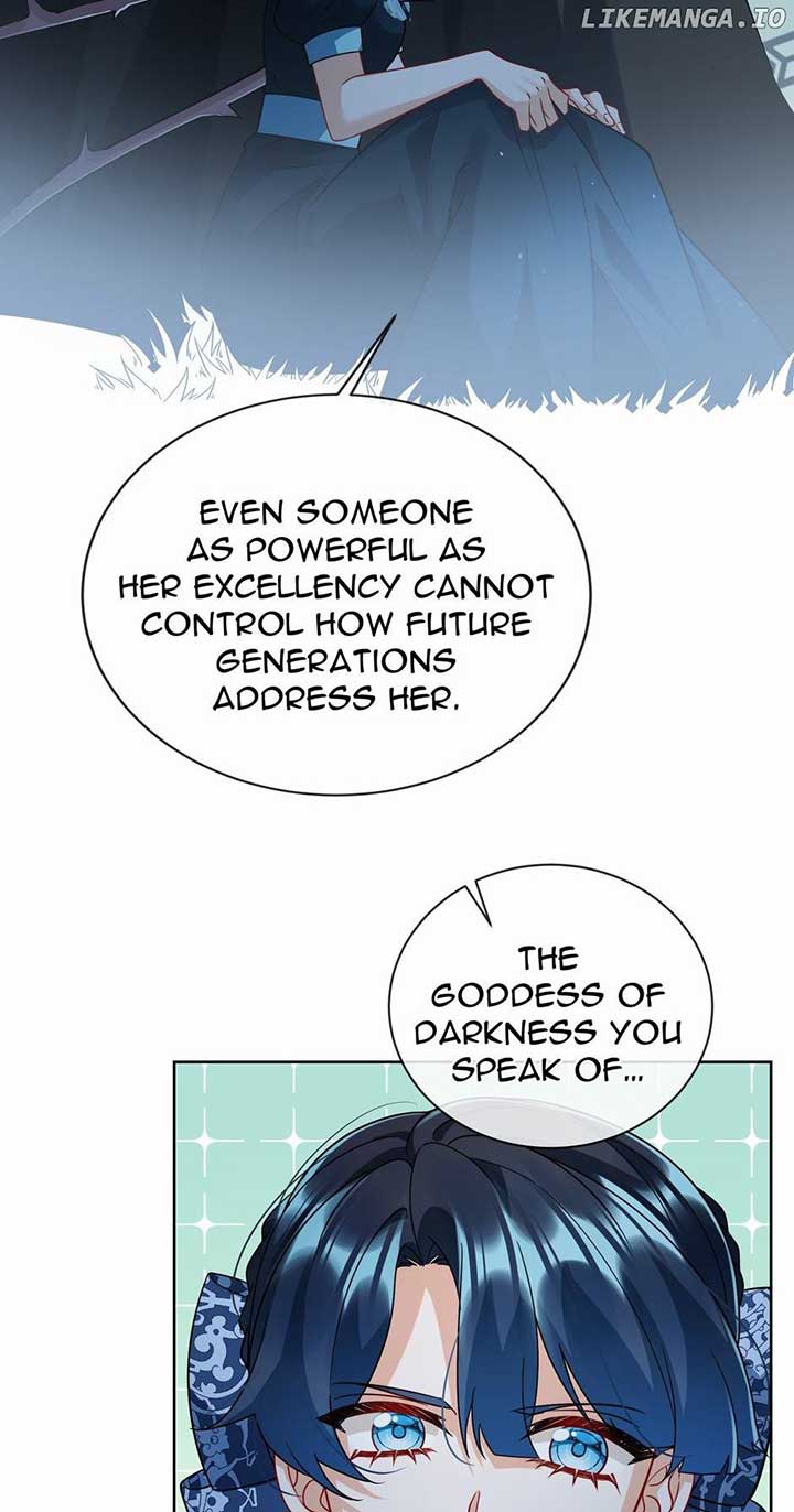 The Daughter of Evil and Miss Devil Chapter 38 - Page 12