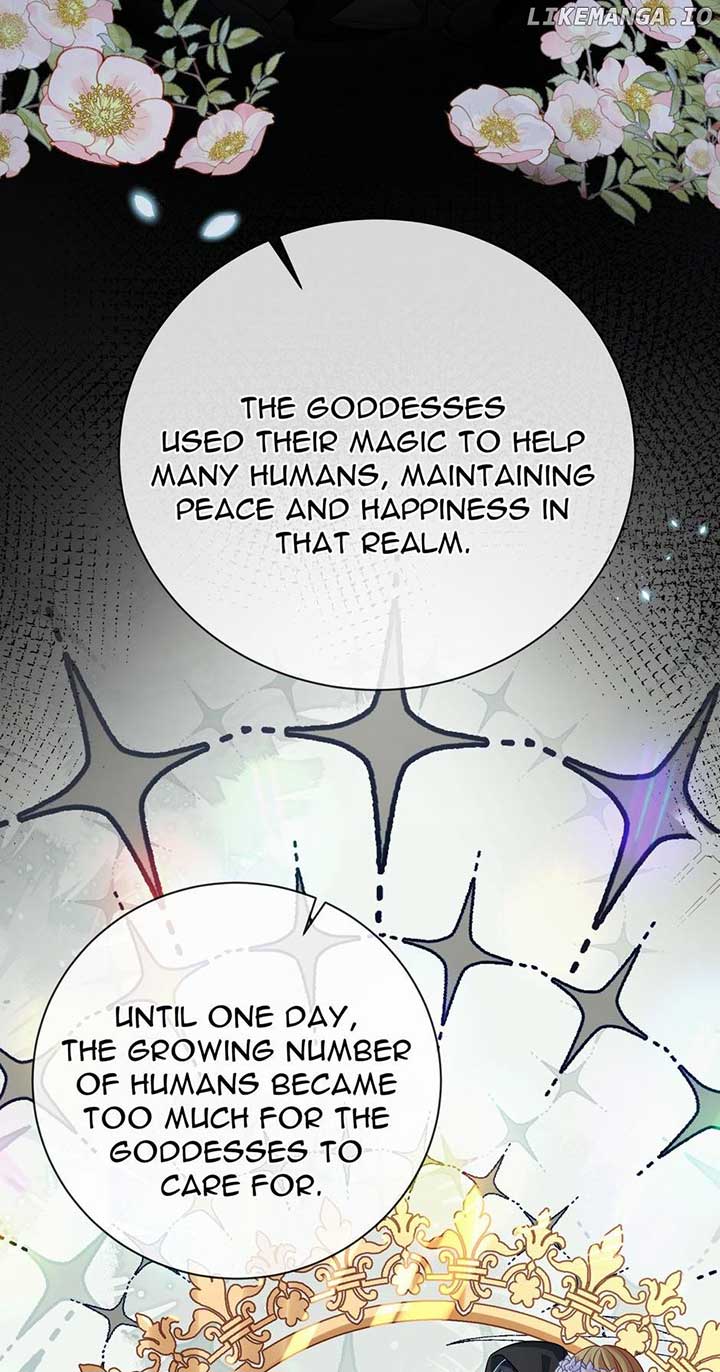 The Daughter of Evil and Miss Devil Chapter 38 - Page 15