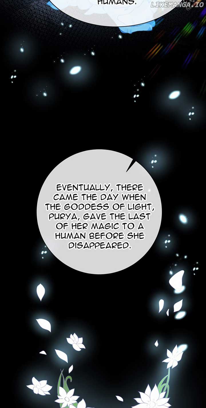 The Daughter of Evil and Miss Devil Chapter 38 - Page 19