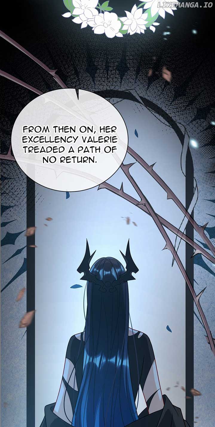 The Daughter of Evil and Miss Devil Chapter 38 - Page 20