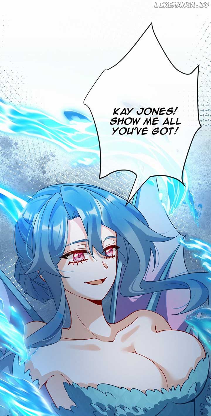 The Daughter of Evil and Miss Devil Chapter 38 - Page 36