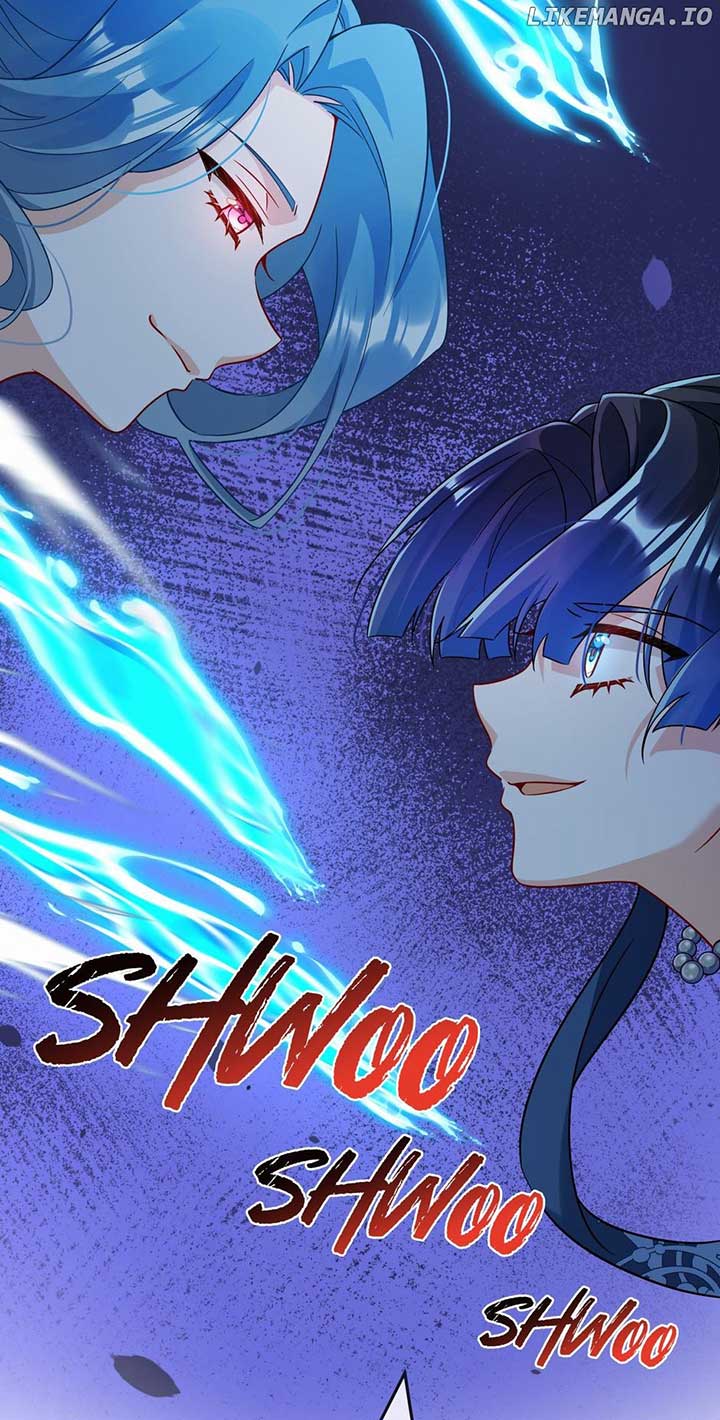 The Daughter of Evil and Miss Devil Chapter 38 - Page 39