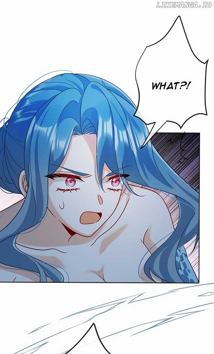 The Daughter of Evil and Miss Devil Chapter 38 - Page 42