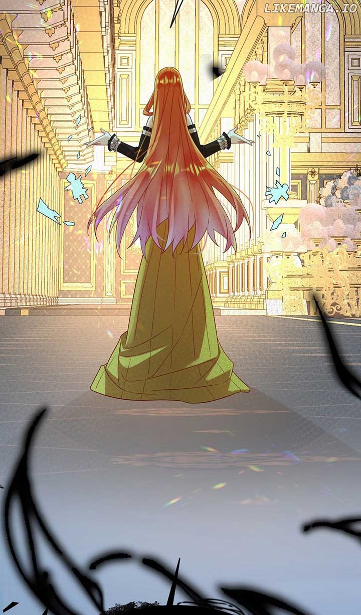 The Daughter of Evil and Miss Devil Chapter 50 - Page 43