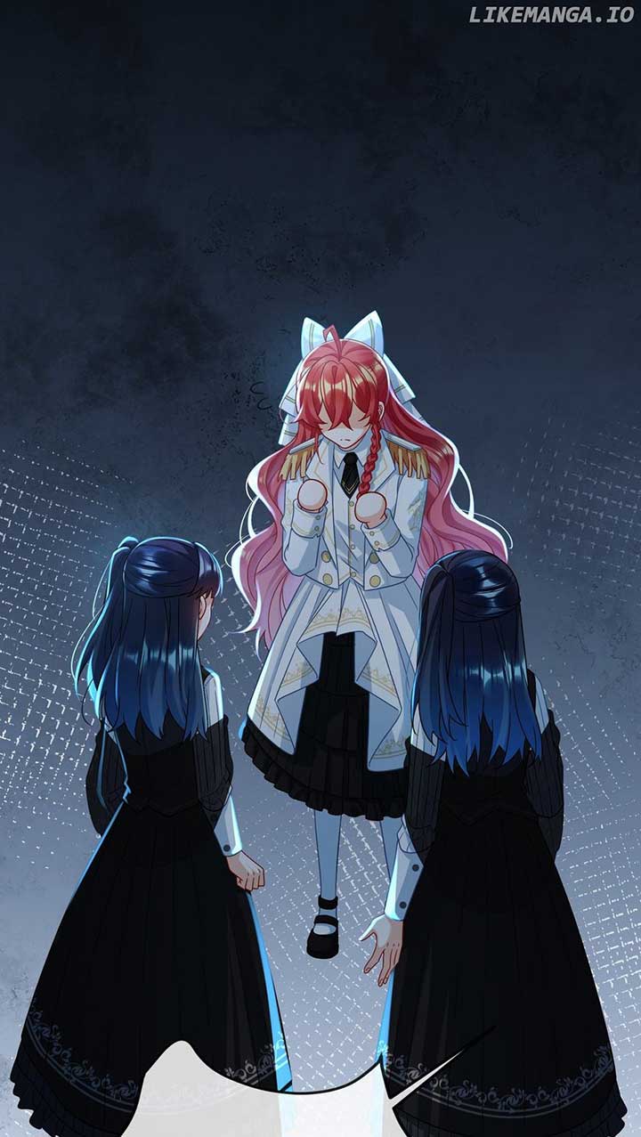 The Daughter of Evil and Miss Devil Chapter 55 - Page 26