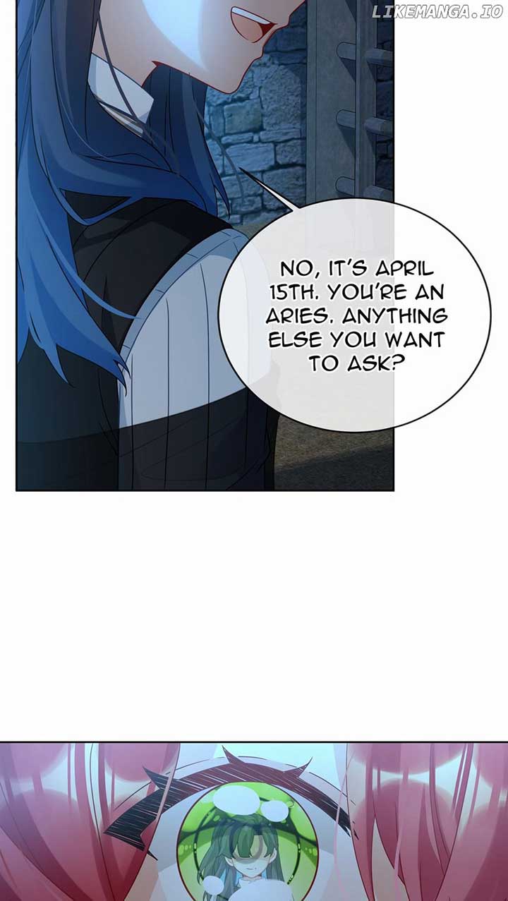 The Daughter of Evil and Miss Devil Chapter 55 - Page 28