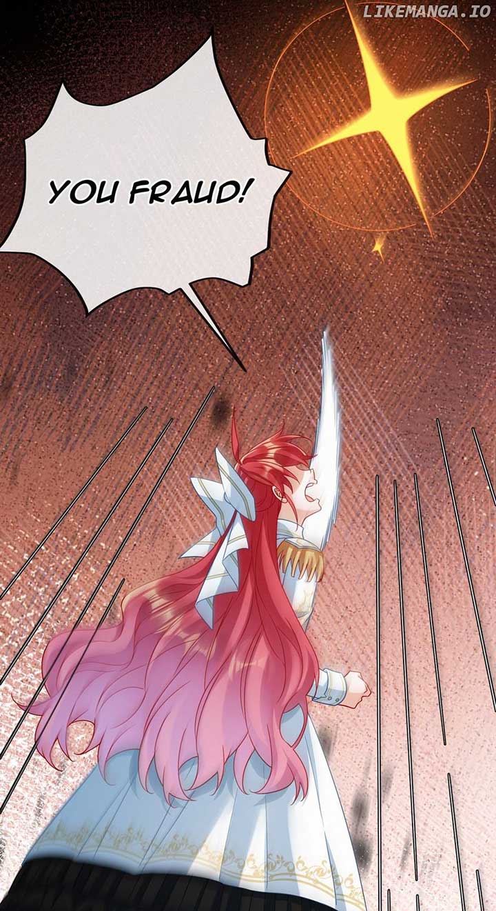 The Daughter of Evil and Miss Devil Chapter 55 - Page 37